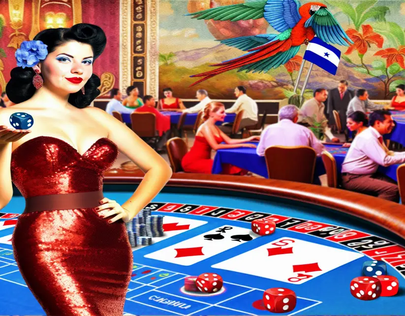 Depósito en pin up casino